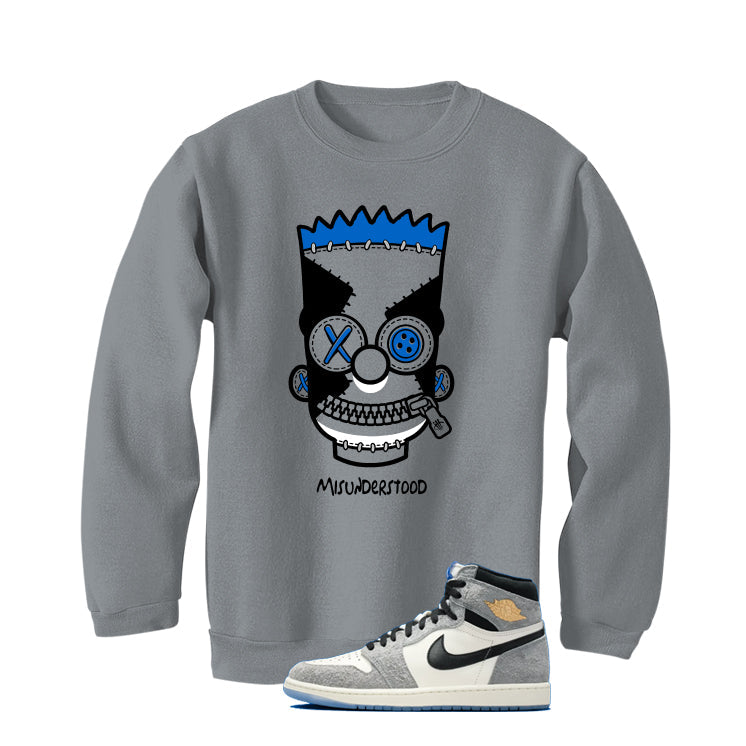 Air Jordan 1 High OG All-Star Matching T-Shirt, Sweatshirts product image 4