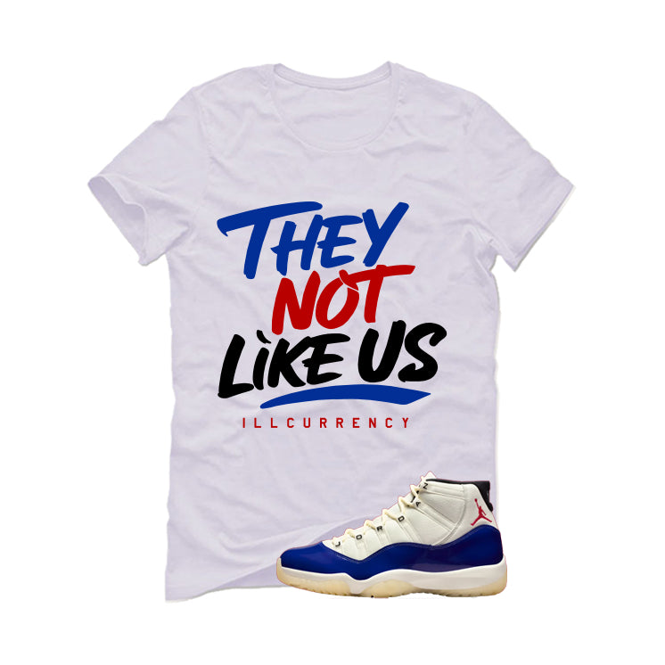 Air Jordan 11 Rare Matching T-Shirt, Sweatshirts & Hoodies product image 2
