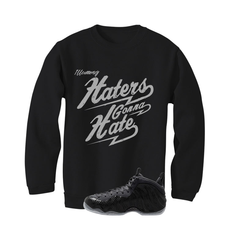 NIKE FOAMPOSITE ONE CARBON FIBER Matching T-Shirt product image 4