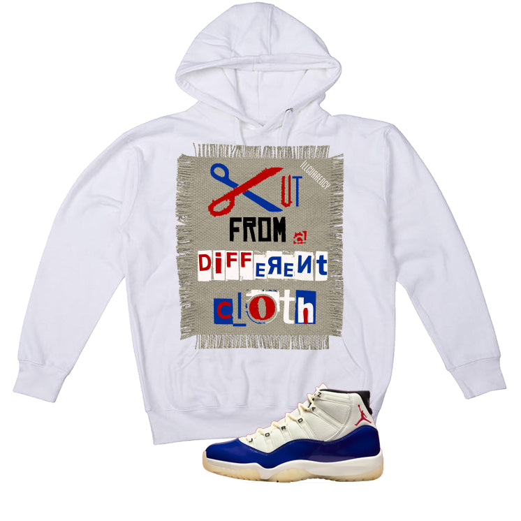 Air Jordan 11 Rare Matching T-Shirt, Sweatshirts & Hoodies product image 3