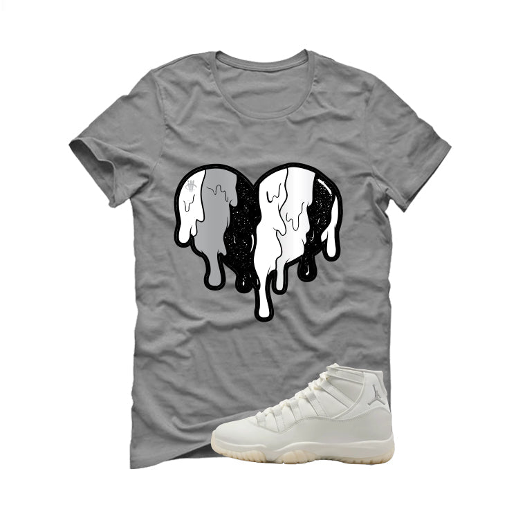 Air Jordan 11 WMNS Pearl Matching T-Shirt, Sweatshirts & product image 2