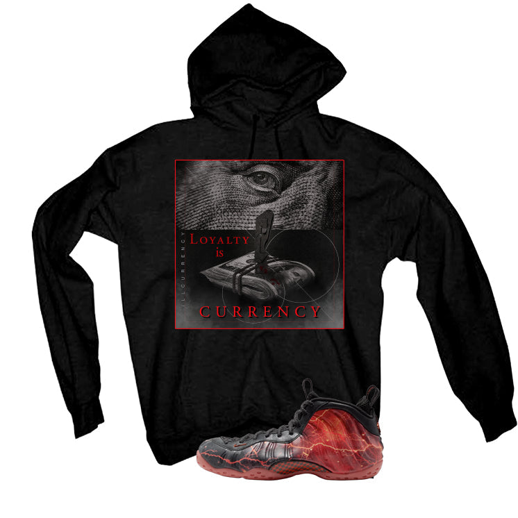 Stranger Things x Nike Air Foamposite One Matching T-Shirt product image 3