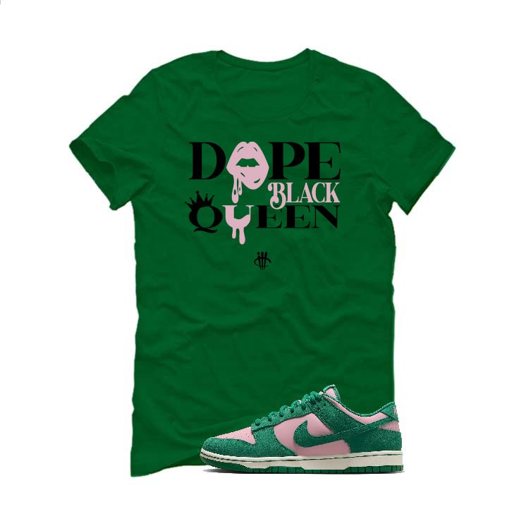 Nike Dunk Low “Soft Pink Malachite” | illcurrency Pine product image 2