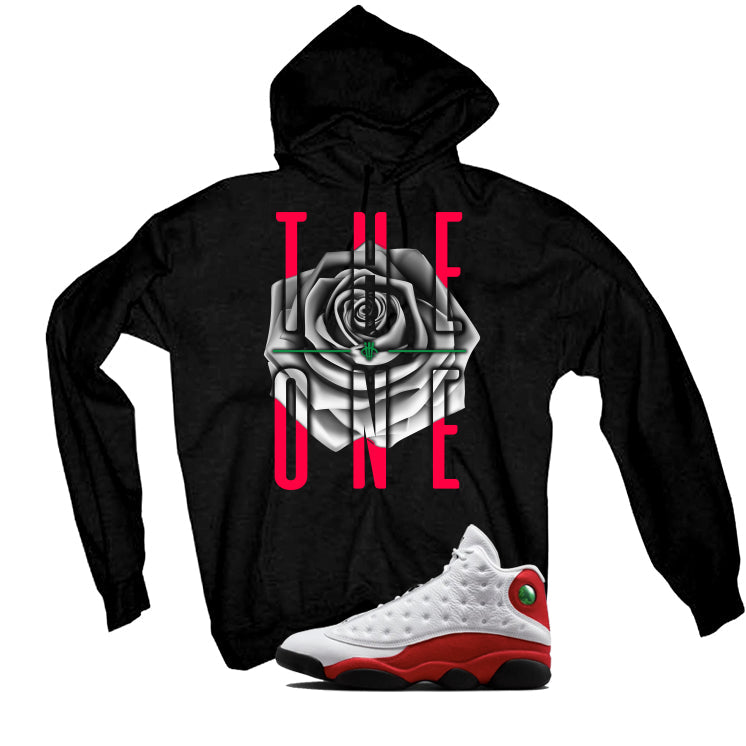 Air Jordan 13 Chicago Matching T-Shirt, Sweatshirts & product image 3