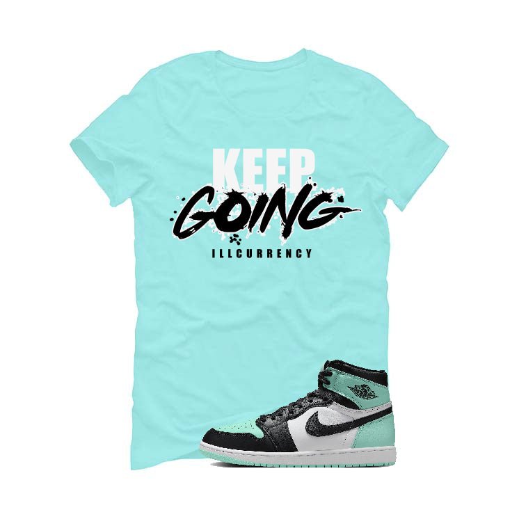 Air Jordan 1 High OG “Green Glow” | illcurrency Mint product image 2