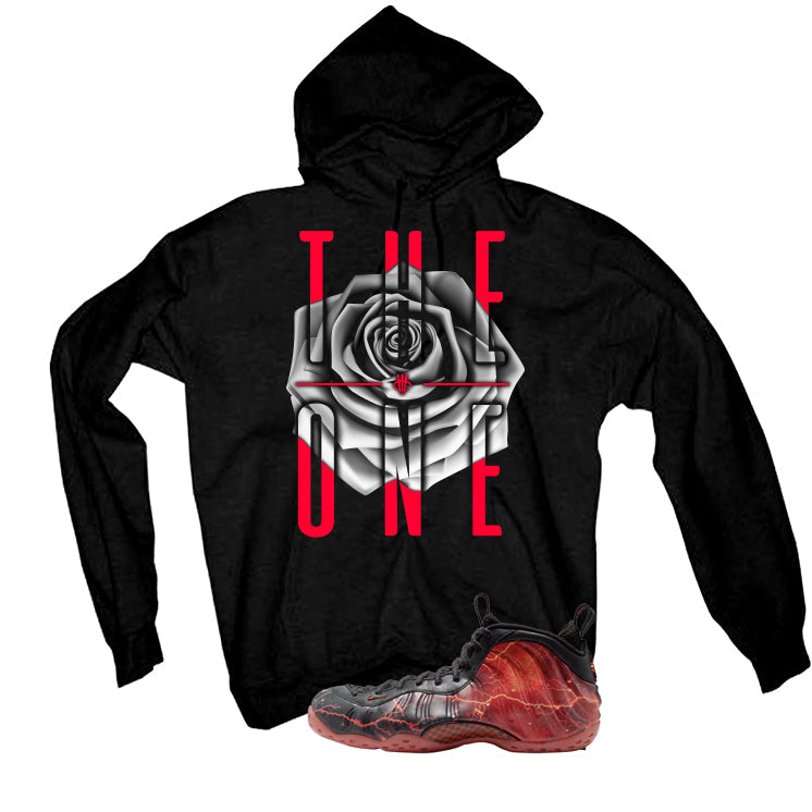 Stranger Things x Nike Air Foamposite One Matching T-Shirt product image 3