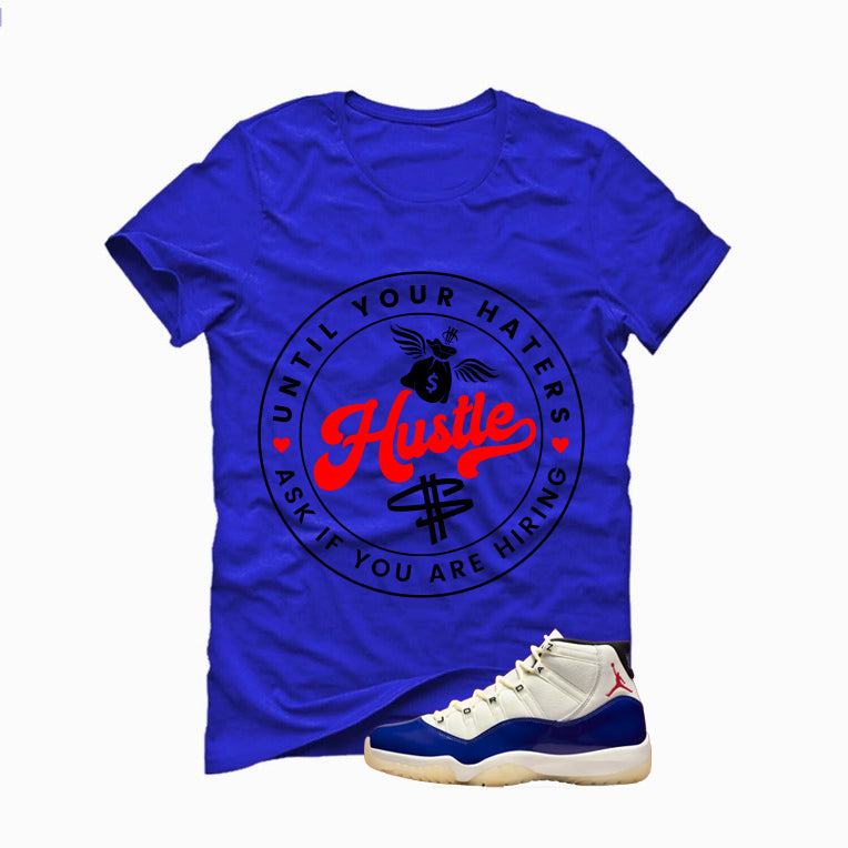 Air Jordan 11 Rare Matching T-Shirt, Sweatshirts & Hoodies product image 2