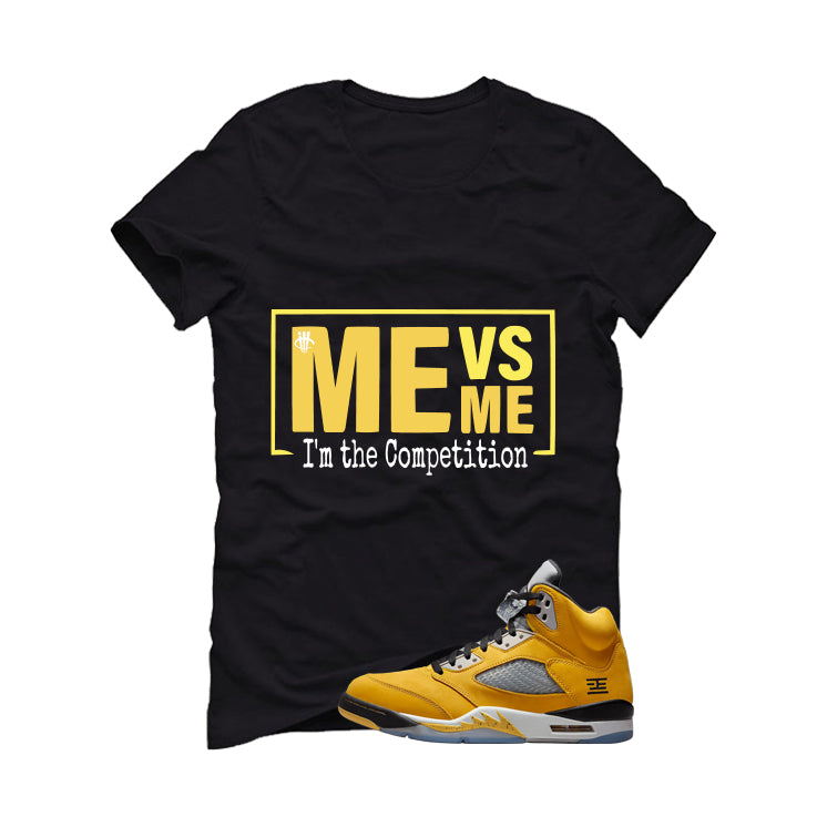 Air Jordan 5 Tokyo Matching T-Shirt, Sweatshirts & Hoodies product image 2