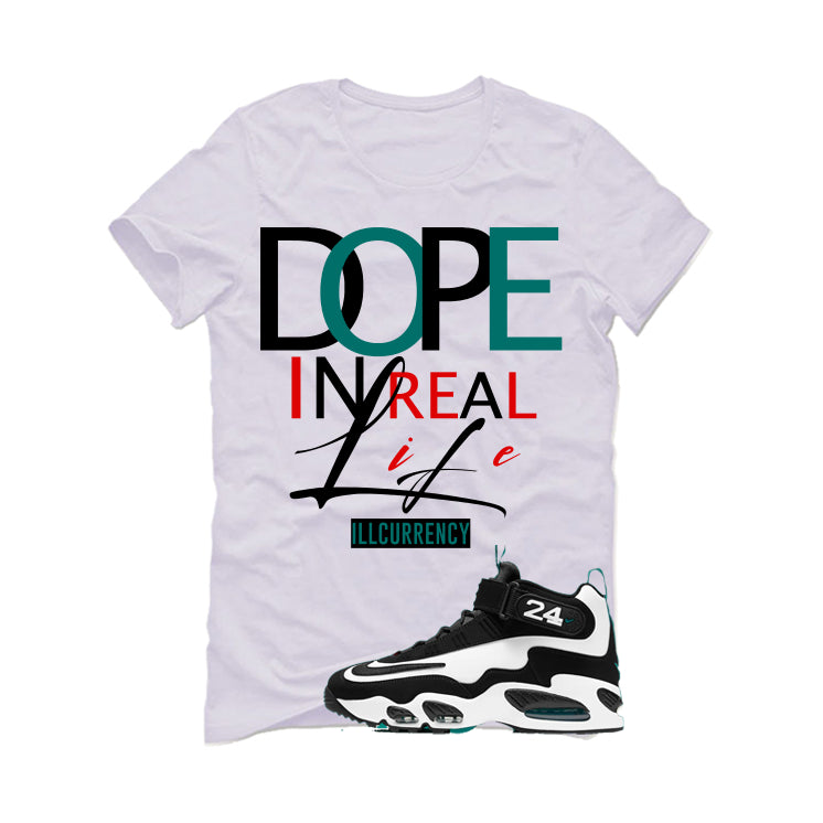 Nike Air Griffey Max 1 Freshwater Matching T-Shirt product image 2