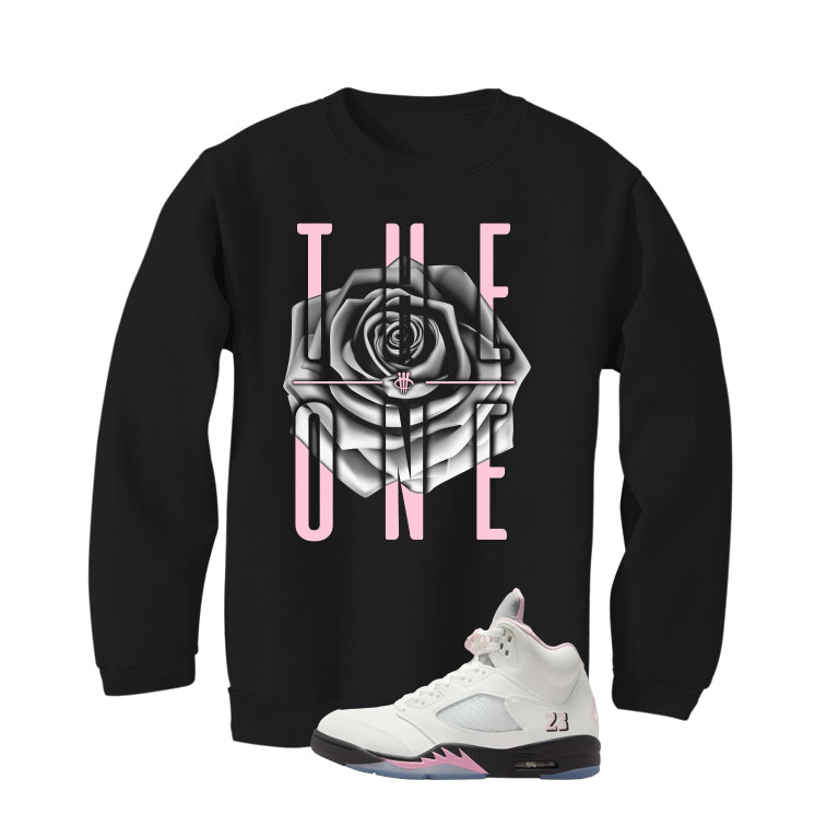 Air Jordan 5 OG 35th Anniversary Matching T-Shirt product image 4
