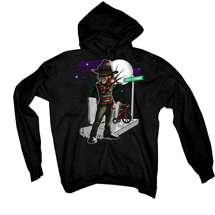 Halloween Collection 2026 Shirts to Match Sneakers Collections Nightmare on Elm St