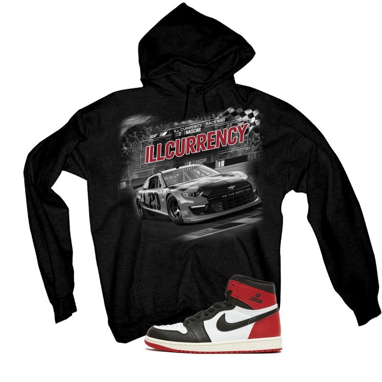 Air Jordan 1 High OG Black Toe Reimagined T-Shirt product image 3