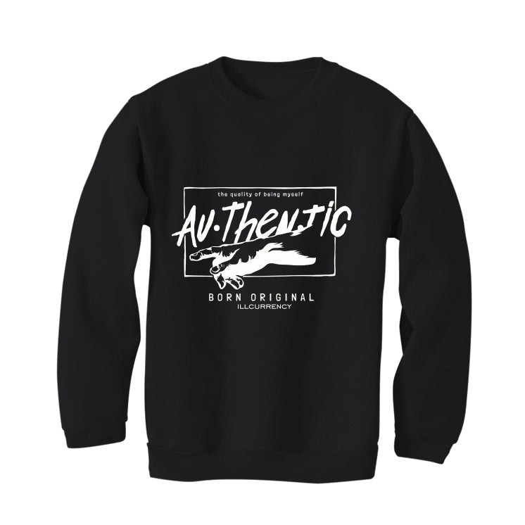 Air Jordan 4 Black Cat Matching T-Shirt, Sweatshirts & product image 4