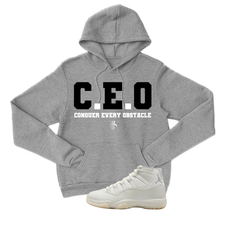 Air Jordan 11 WMNS Pearl Matching T-Shirt, Sweatshirts & product image 3