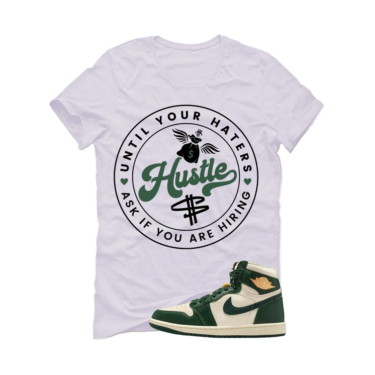 Air Jordan 1 High OG WMNS Fir Matching T-Shirt, Sweatshirts product image 2