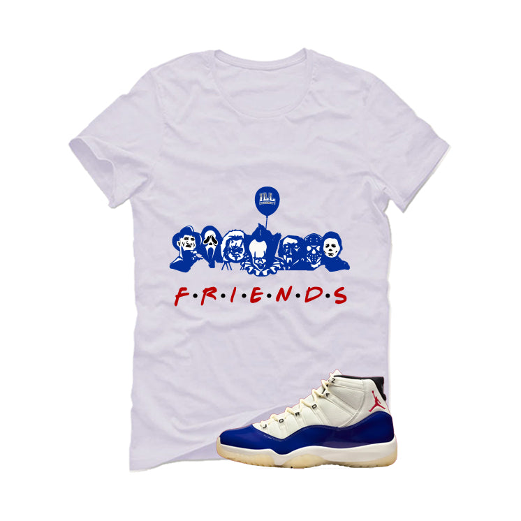 Air Jordan 11 Rare Matching T-Shirt, Sweatshirts & Hoodies product image 2