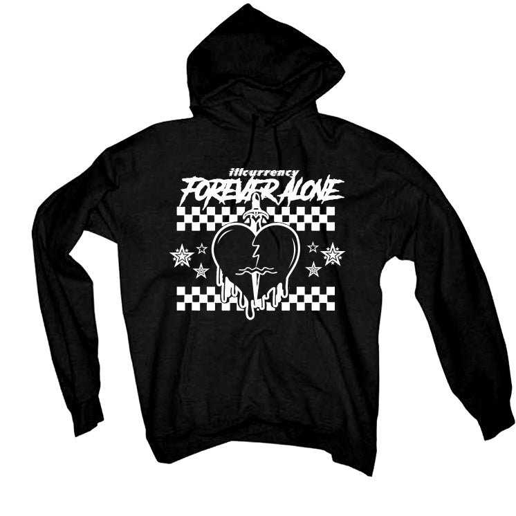 Air Jordan 4 Black Cat Matching T-Shirt, Sweatshirts & product image 3