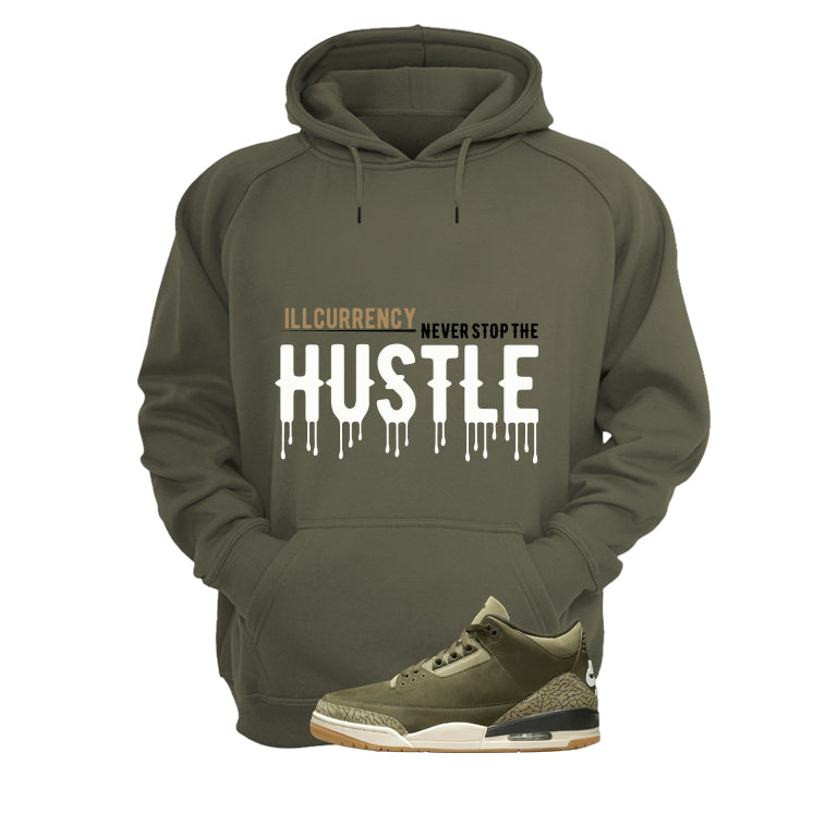 Air Jordan 3 Family Affair Matching T-Shirt, Sweatshirts & product image 3