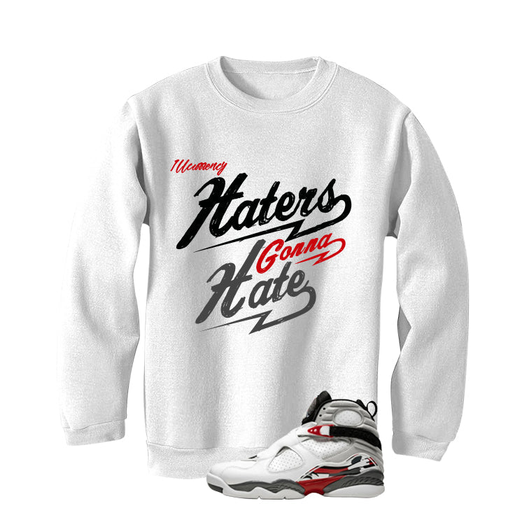 Air Jordan 8 Bugs Bunny Matching T-Shirt, Sweatshirts & product image 4
