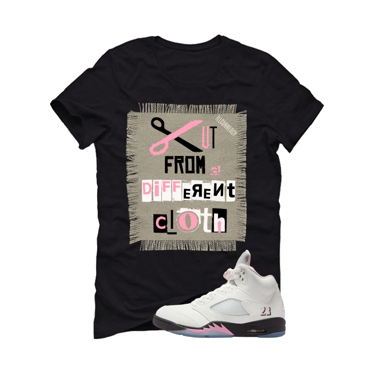 Air Jordan 5 OG 35th Anniversary Matching T-Shirt product image 2