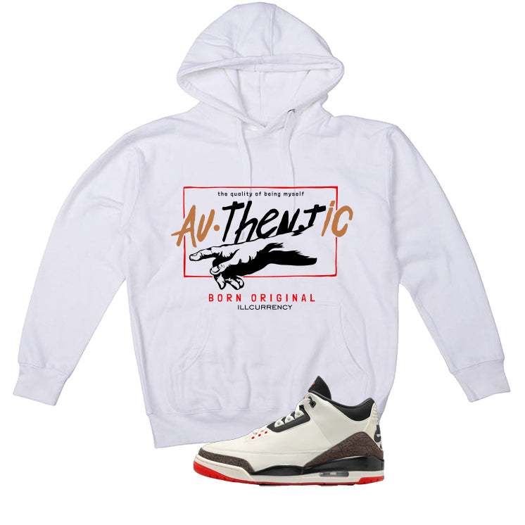 Air Jordan 3 OG World’s Best Dad Matching T-Shirt product image 3