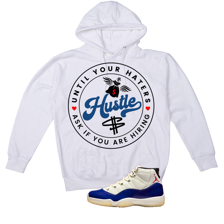 Air Jordan 11 Rare Matching T-Shirt, Sweatshirts & Hoodies product image 3