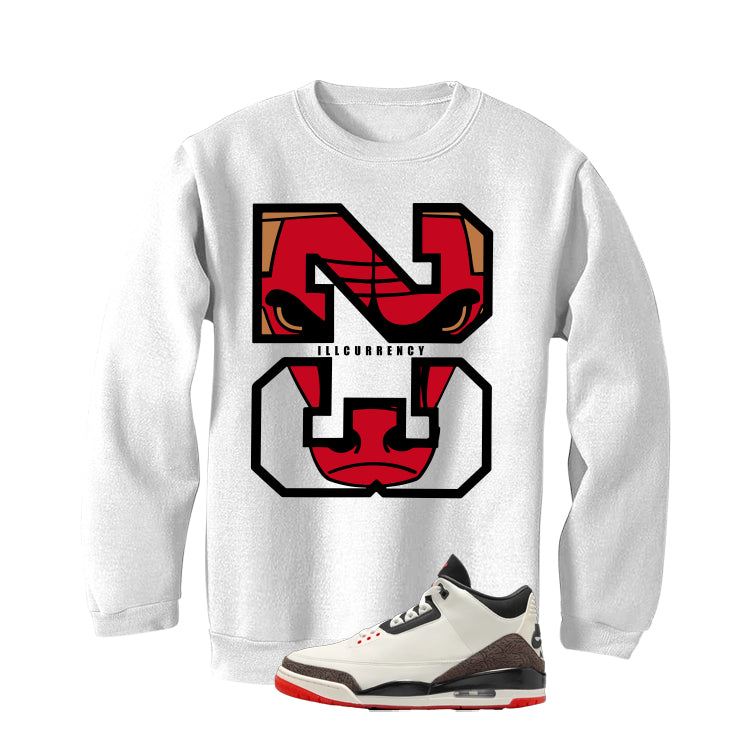Air Jordan 3 OG World’s Best Dad Matching T-Shirt product image 4