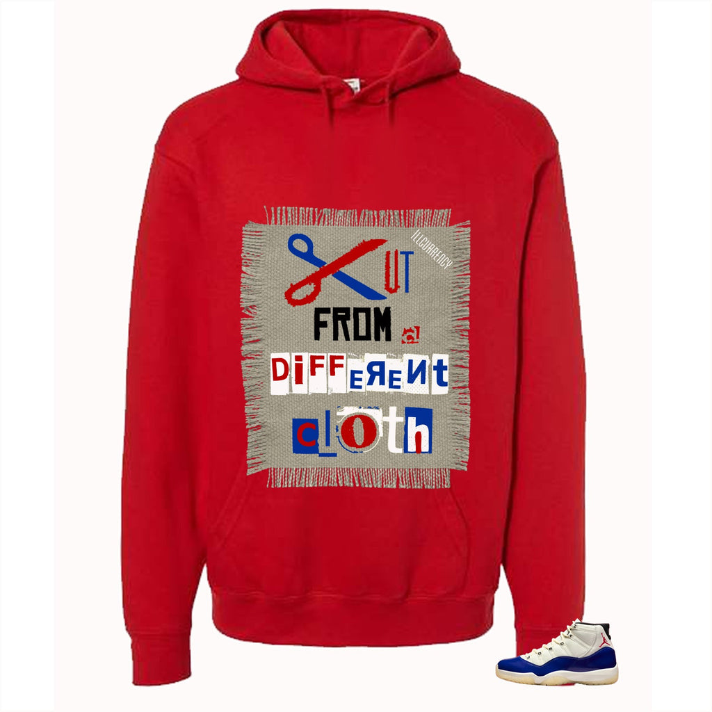 Air Jordan 11 Rare Matching T-Shirt, Sweatshirts & Hoodies product image 3