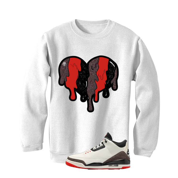 Air Jordan 3 OG World’s Best Dad Matching T-Shirt product image 4