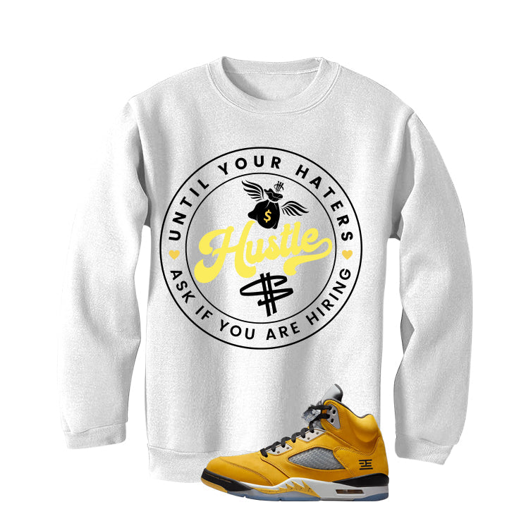 Air Jordan 5 Tokyo Matching T-Shirt, Sweatshirts & Hoodies product image 4