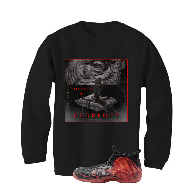 Stranger Things x Nike Air Foamposite One Matching T-Shirt product image 4