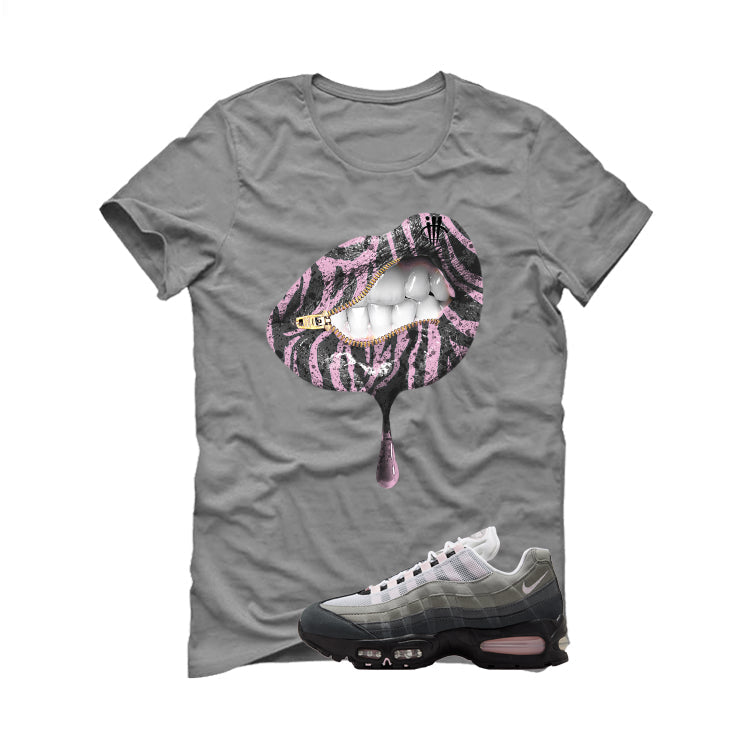 Nike Air Max 95 Pink Foam Matching T-Shirt, Sweatshirts, & product image 2