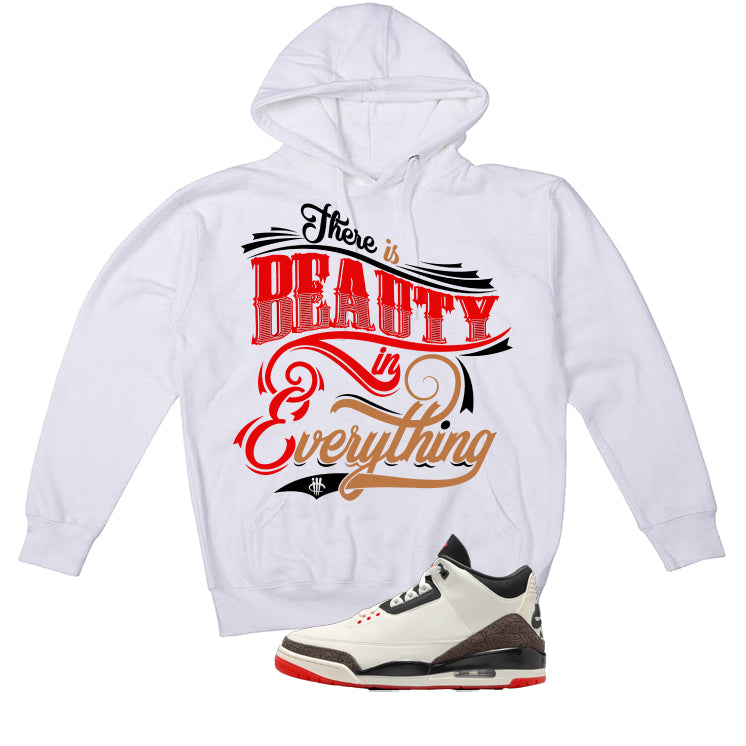Air Jordan 3 OG World’s Best Dad Matching T-Shirt product image 3
