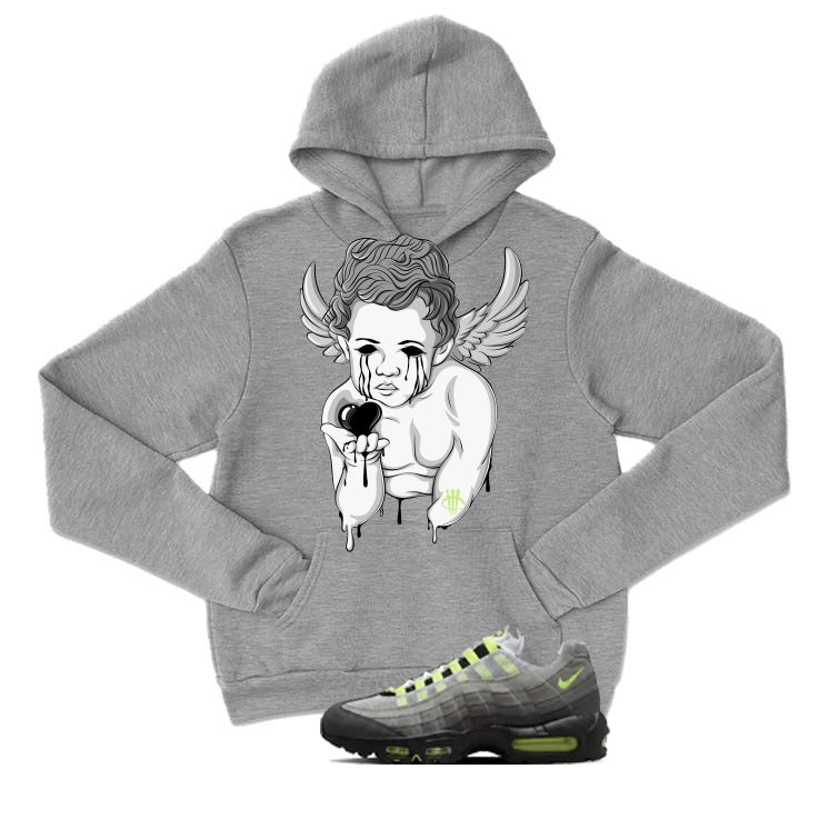 Nike Air Max 95 OG Neon Matching T-Shirt, Sweatshirts & product image 3