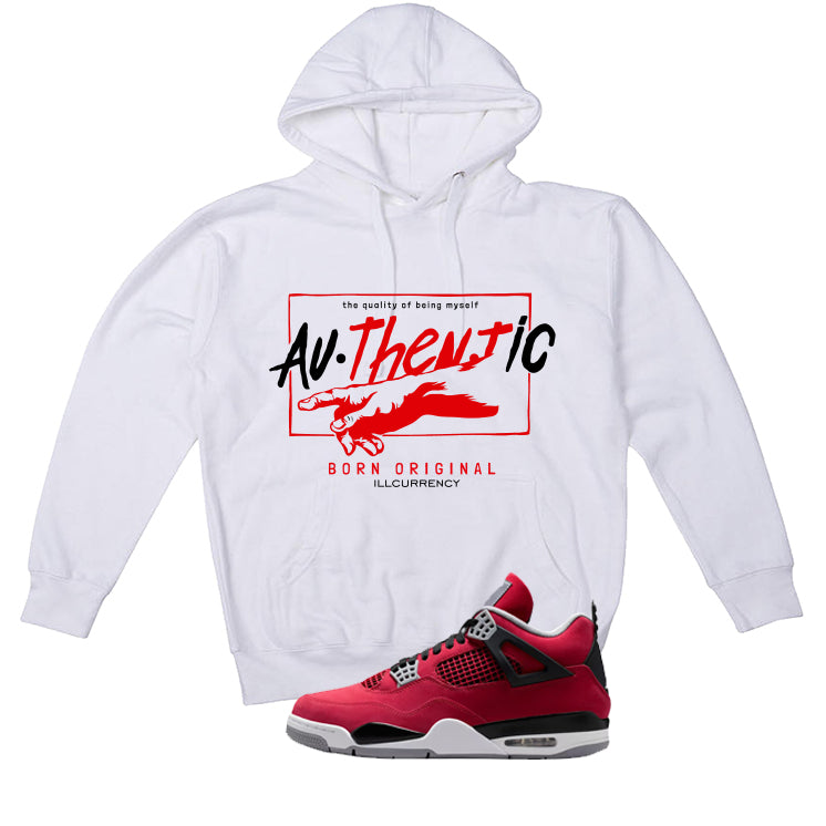 Air Jordan 4 Toro Bravo Matching T-Shirt, Sweatshirts, & product image 3