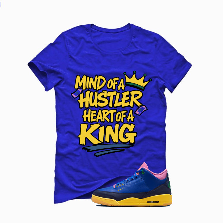 Air Jordan 3 Brazil Matching t-shirt, sweatshirts & hoodies product image 2