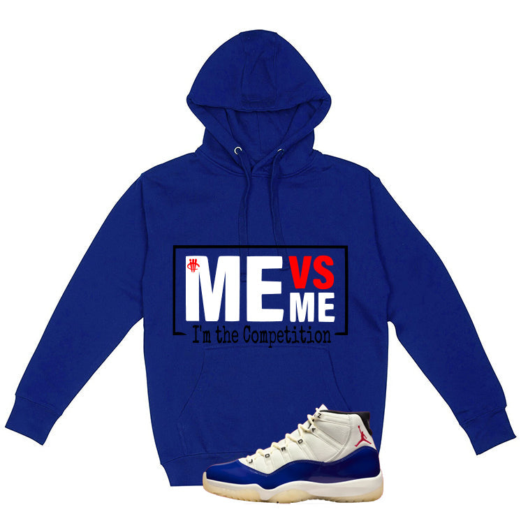 Air Jordan 11 Rare Matching T-Shirt, Sweatshirts & Hoodies product image 3