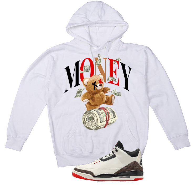 Air Jordan 3 OG World’s Best Dad Matching T-Shirt product image 3
