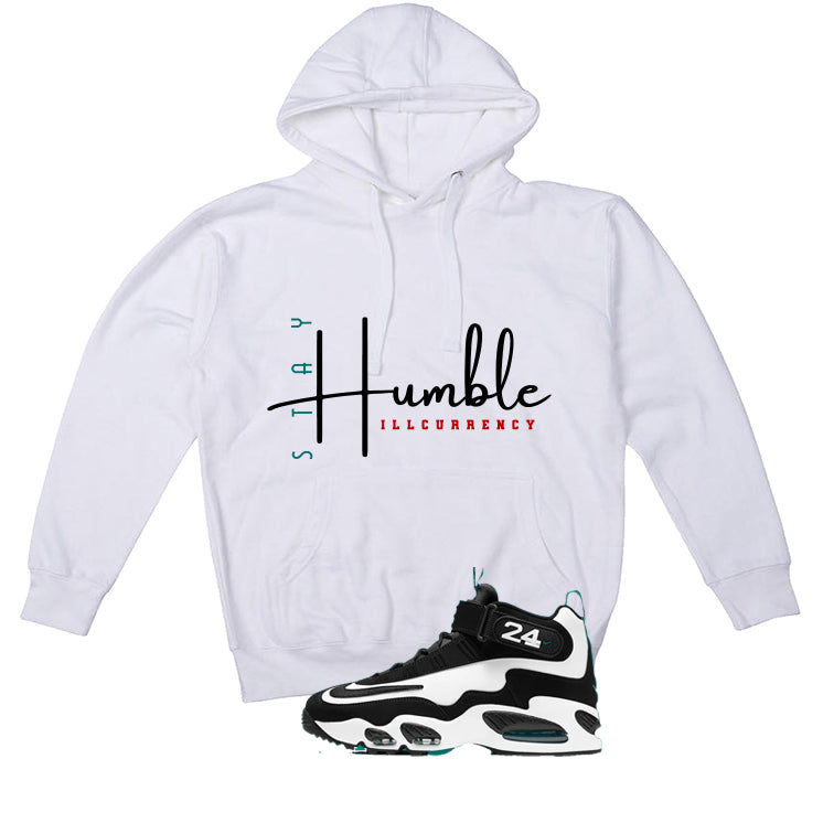 Nike Air Griffey Max 1 Freshwater Matching T-Shirt product image 3