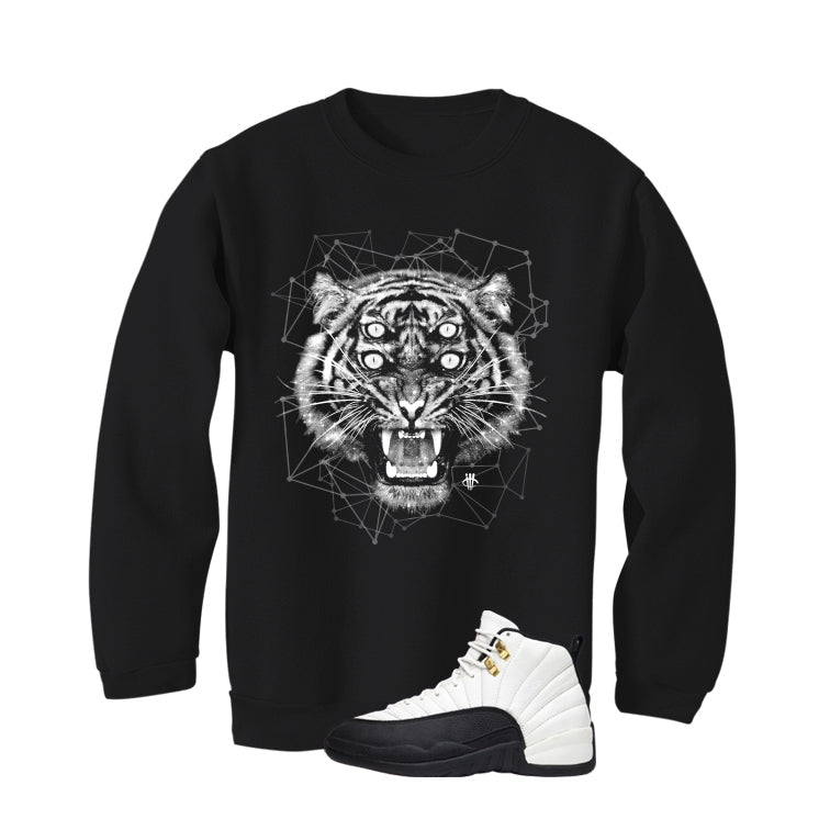 Air Jordan 12 Taxi Matching T-Shirt, Sweatshirts & Hoodies product image 4