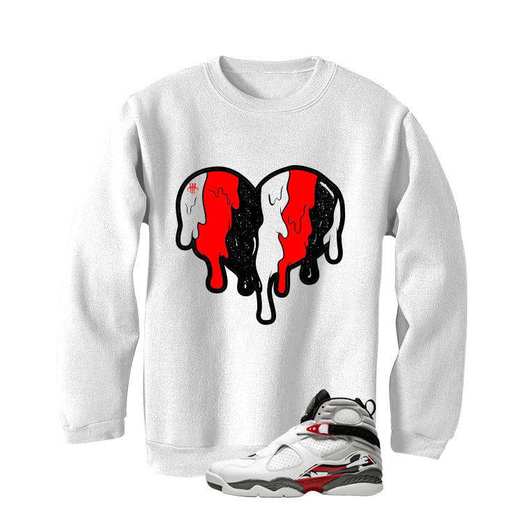 Air Jordan 8 Bugs Bunny Matching T-Shirt, Sweatshirts & product image 4