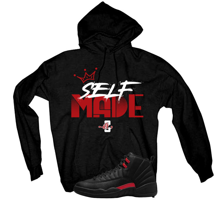 Air Jordan 12 Bloodline Matching T-Shirt, Sweatshirts, & product image 3