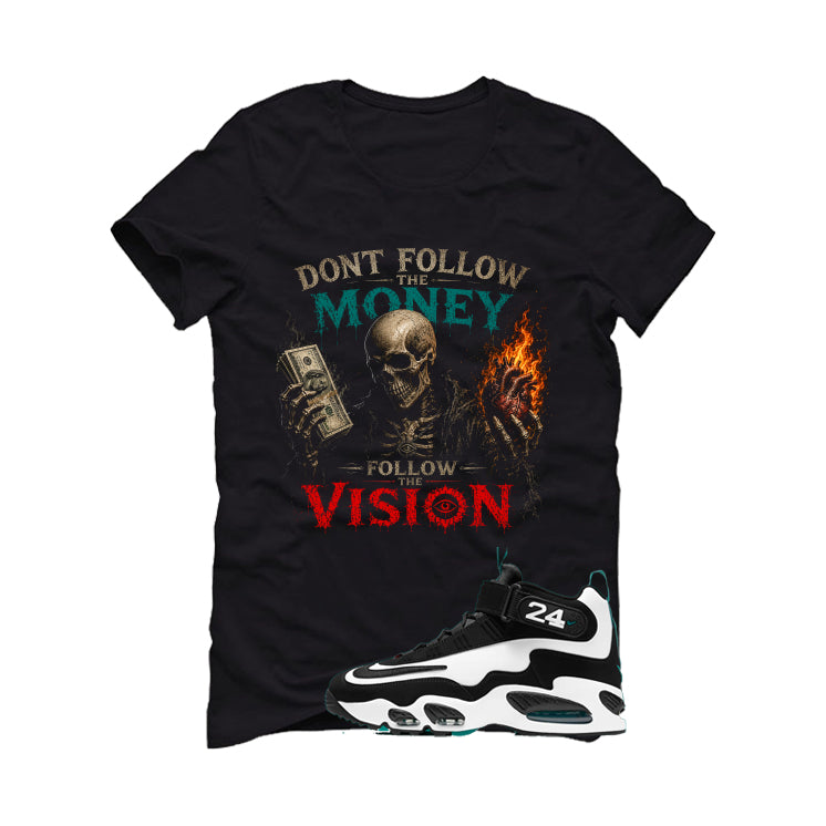 Nike Air Griffey Max 1 Freshwater Matching T-Shirt product image 2