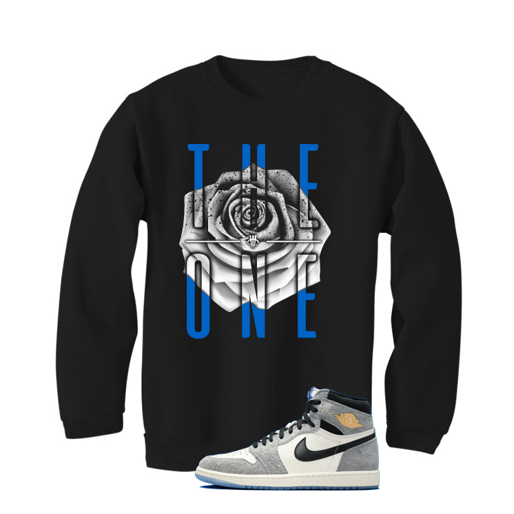 Air Jordan 1 High OG All-Star Matching T-Shirt, Sweatshirts product image 4