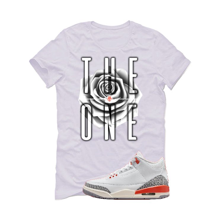 Air Jordan 3 WMNS “Georgia Peach” | illcurrency White product image 2
