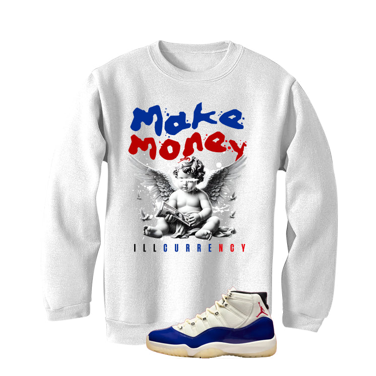 Air Jordan 11 Rare Matching T-Shirt, Sweatshirts & Hoodies product image 4