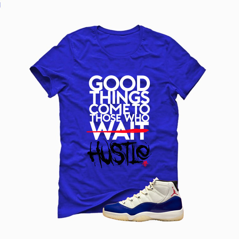Air Jordan 11 Rare Matching T-Shirt, Sweatshirts & Hoodies product image 2