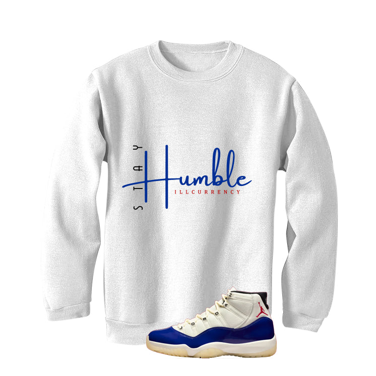 Air Jordan 11 Rare Matching T-Shirt, Sweatshirts & Hoodies product image 4