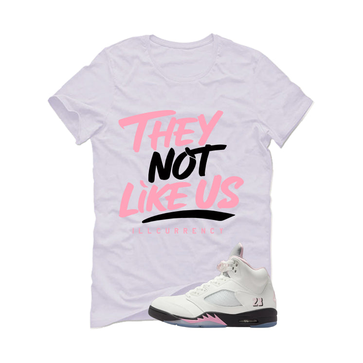 Air Jordan 5 OG 35th Anniversary Matching T-Shirt product image 2