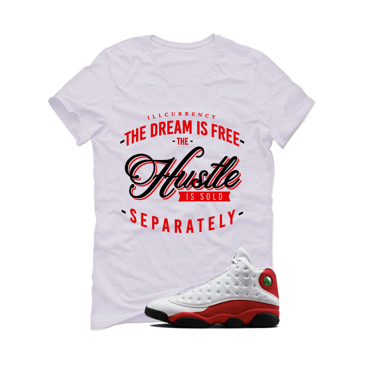Air Jordan 13 Chicago Matching T-Shirt, Sweatshirts & product image 2